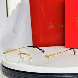 Picture of Cartier Sunglasses _SKUfw77709778fw
